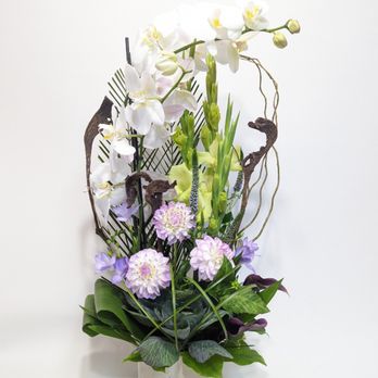 Apple Blossom Florist - Modern design - Florists Near Me - Oakland, California Apple Blossom Florist - Modern design - Florists Near Me - Oakland, California