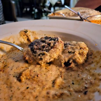 Aanch - Kashmiri Gushtaba. 28.99 CAD. Some of the excellent goat meatballs - Indian Near Me - Toronto, Ontario
