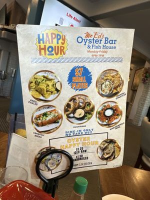Mr. Ed's Seafood & Oyster House, St Charles by null
