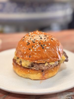 Coney Burger by null Coney Burger by null