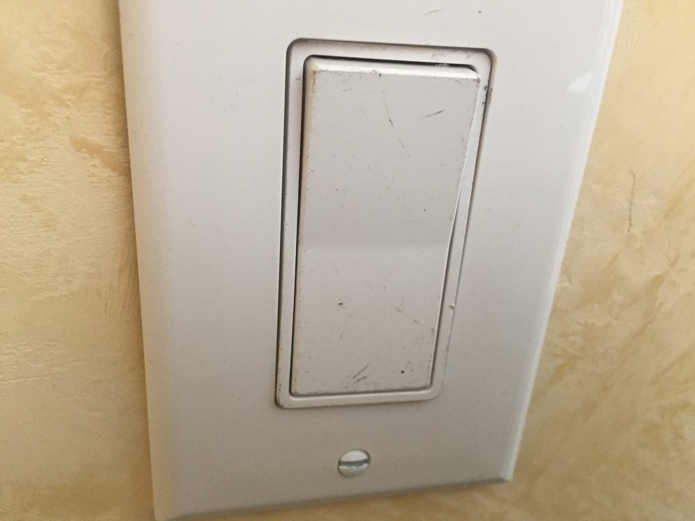 Slide of E&V Electrics