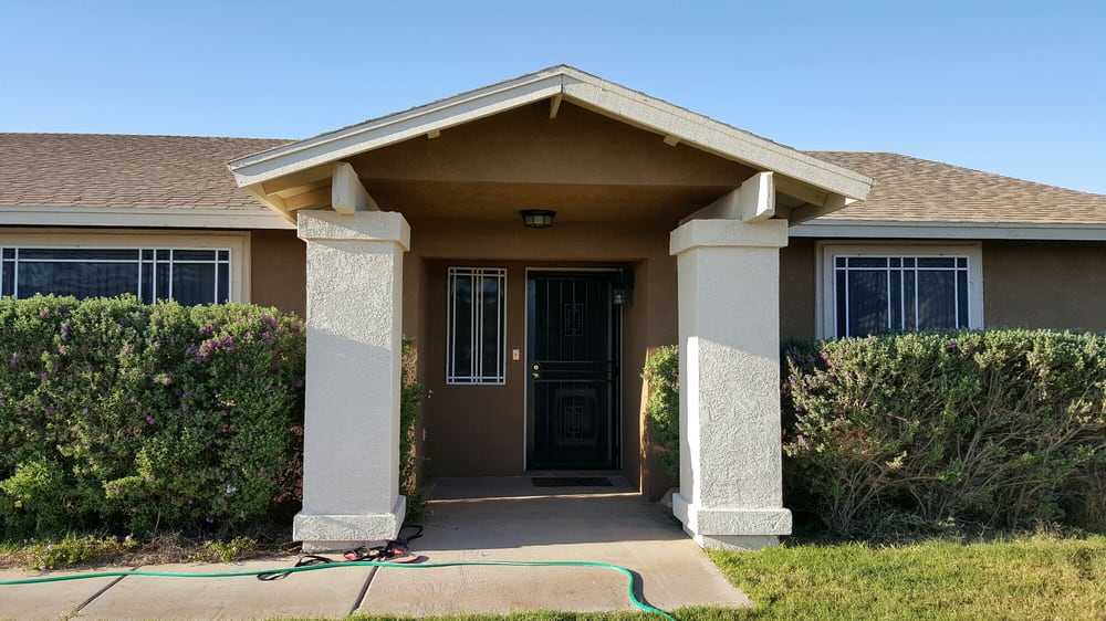 THE PRETTY PAINTER Updated October 2024 1305 S 8th Ave, Yuma