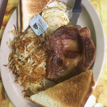 Kermit Home Diner - a plate of food - Mexican Near Me - Kermit, Texas