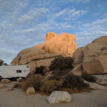 Hidden Valley Campground - Hiking Near Me - Twentynine Palms, California Hidden Valley Campground - Hiking Near Me - Twentynine Palms, California
