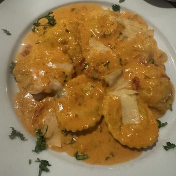 Rocca Trattoria Italian Restaurant - Lobster Ravioli - Italian Near Me - Lighthouse Point, Florida Rocca Trattoria Italian Restaurant - Lobster Ravioli - Italian Near Me - Lighthouse Point, Florida