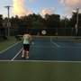 Photo of Backhand City