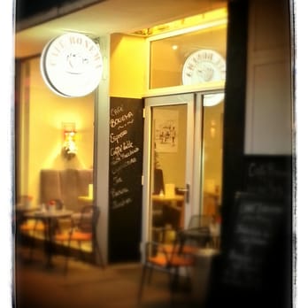 Café Bonema - Coffee & Tea Near Me - Dusseldorf, NW Café Bonema - Coffee & Tea Near Me - Dusseldorf, NW