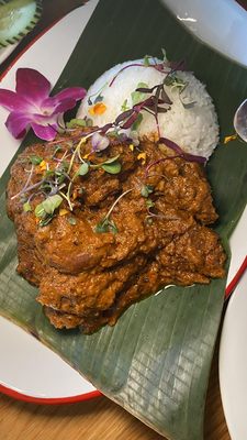 Simpang Asia by null Simpang Asia by null