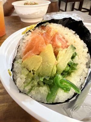 ONO Pokebar by null