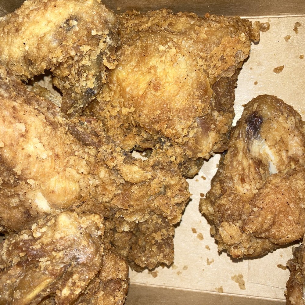 Stater Bros. Markets - This is the old chicken I recided when I got home. I thought my dog would eat it. He said NO... - Grocery Near Me - Moreno Valley, California Stater Bros. Markets - This is the old chicken I recided when I got home. I thought my dog would eat it. He said NO... - Grocery Near Me - Moreno Valley, California