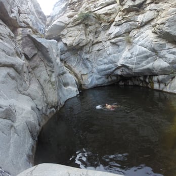 Hermit Falls - Hiking Near Me - Arcadia, California Hermit Falls - Hiking Near Me - Arcadia, California