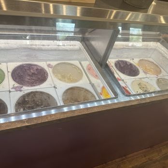The Huckleberry Patch - Flavors galore - Desserts Near Me - Hungry Horse, Montana