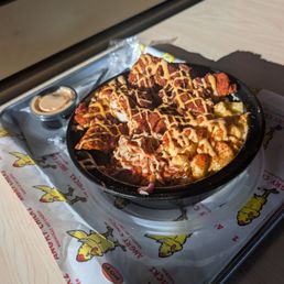 Hangry Fix