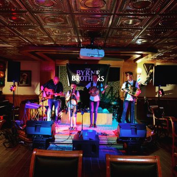 The Lost Paddy - These boys had me wanting to dance. - Sports Bars Near Me - Nashville, Tennessee The Lost Paddy - These boys had me wanting to dance. - Sports Bars Near Me - Nashville, Tennessee
