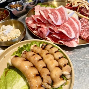 Yangmani - Korean Near Me - Rowland Heights, California Yangmani - Korean Near Me - Rowland Heights, California