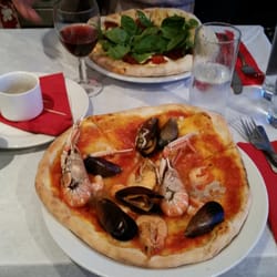 Seahorse Cafe
