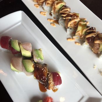 Yujo - Sushi Bars Near Me - Dracut, Massachusetts