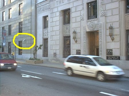 Art Gallery of Nova Scotia by null