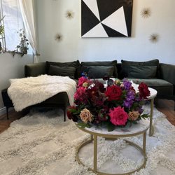 Tru Body Works - Peaceful waiting area