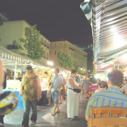 Vieux Nice - *Crédits photos: tous droits réservés