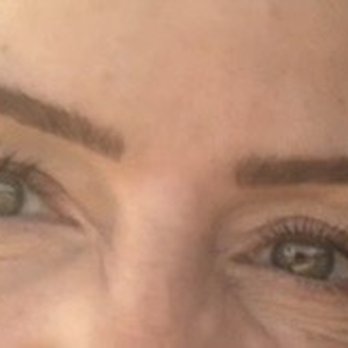 Reina Eyebrows & Facial Threading - 6 months after microblading and powder - all I use is brow gel. - Threading Services Near Me - San Diego, California Reina Eyebrows & Facial Threading - 6 months after microblading and powder - all I use is brow gel. - Threading Services Near Me - San Diego, California