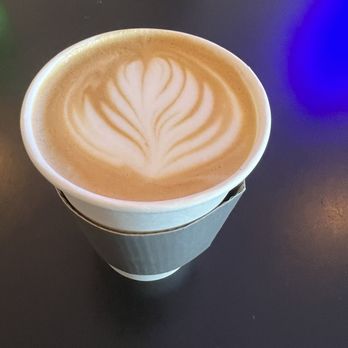 Tree Lounge Coffee - Brown sugar latte - Coffee & Tea Near Me - Camarillo, California