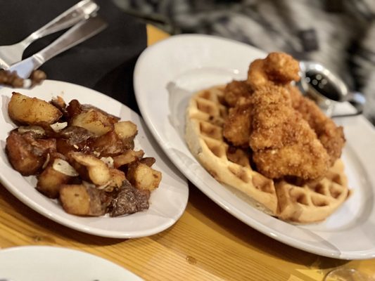 Artisan Urban Bistro by null