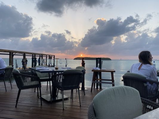 Harry's Steakhouse & Raw Bar | Cancun by null