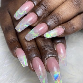 Polishd - Nail Salons Near Me - Columbus, Ohio Polishd - Nail Salons Near Me - Columbus, Ohio