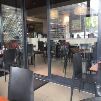Richmond Rd Cafe - In door or covered outdoor seating options - Coffee & Tea Near Me - Auckland, AUK Richmond Rd Cafe - In door or covered outdoor seating options - Coffee & Tea Near Me - Auckland, AUK