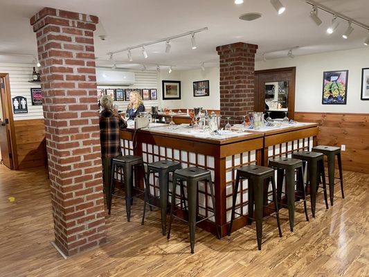 Millbrook Vineyards & Winery by null