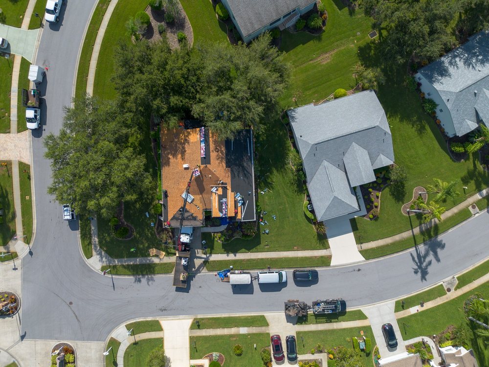 Slide of Charlie's Roofing & Waterproofing