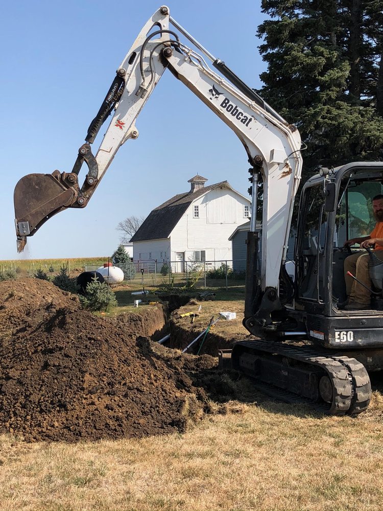 Ruda Septic - septic in Fremont, NE