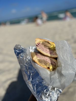 Playa Cafe by null