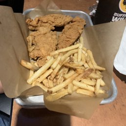 Chicken Tenders