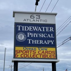 Ocean View Sports Cards & Collectibles