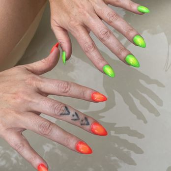 Lux Nails Lounge 1 - Nail Salons Near Me - Gilbert, Arizona Lux Nails Lounge 1 - Nail Salons Near Me - Gilbert, Arizona