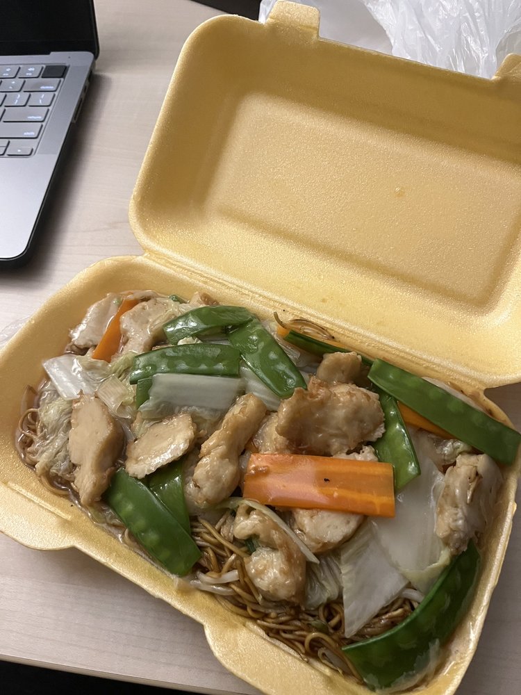 J DYNASTY RESTAURANT & BAR Updated August 2024 17 Anson Rd