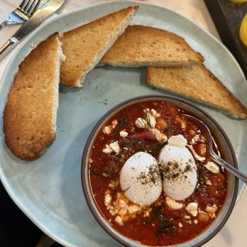OEB Breakfast Co. - Yaletown - Shakshuka - Breakfast & Brunch Near Me - Vancouver, British Columbia OEB Breakfast Co. - Yaletown - Shakshuka - Breakfast & Brunch Near Me - Vancouver, British Columbia