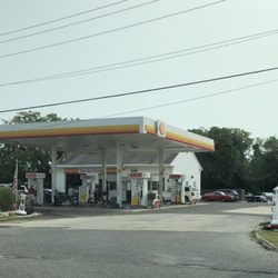 Shell Station - Great customer service! Fixed a headlight that went out immediately and at a reasonable price!