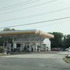 Shell Station gift card