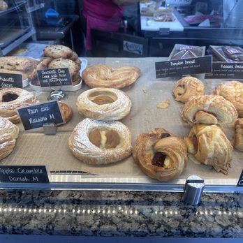 Atelier Monnier - Pinecrest - Pastries - Bakeries Near Me - Pinecrest, Florida