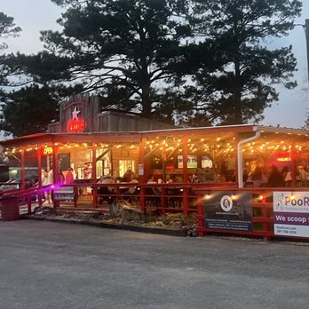 Tailgate Grill - Front of the building - Burgers Near Me - Tomball, Texas
