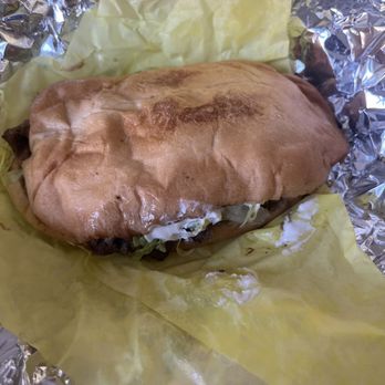 Flor De Mayo - Torta - Mexican Near Me - Fontana, California