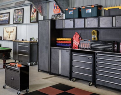 Garage Monkey on Yelp