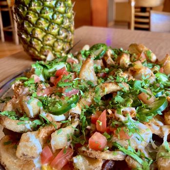 Cesar's Killer Margaritas - Broadway - Nacho fries - Mexican Near Me - Chicago, Illinois Cesar's Killer Margaritas - Broadway - Nacho fries - Mexican Near Me - Chicago, Illinois