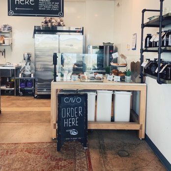 Cavo Coffee - Coffee & Tea Near Me - Houston, Texas Cavo Coffee - Coffee & Tea Near Me - Houston, Texas