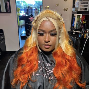 The Snooty Boutique - Wigs Near Me - Houston, Texas The Snooty Boutique - Wigs Near Me - Houston, Texas
