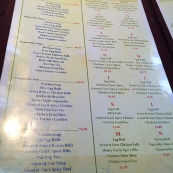 Chow Family Restaurant - Page 2 menu - Chinese Near Me - Truro, Nova Scotia Chow Family Restaurant - Page 2 menu - Chinese Near Me - Truro, Nova Scotia