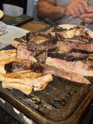 Lasso Kosher Grill by null